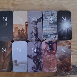 COPY - Seint Highlights